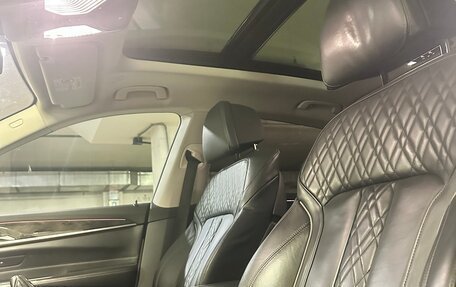 BMW 6 серия, 2018 год, 3 699 000 рублей, 6 фотография