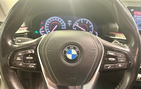 BMW 6 серия, 2018 год, 3 699 000 рублей, 7 фотография