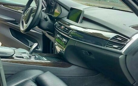 BMW X5, 2014 год, 2 700 000 рублей, 4 фотография