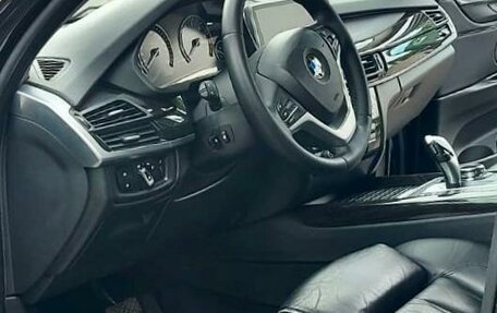 BMW X5, 2014 год, 2 700 000 рублей, 6 фотография