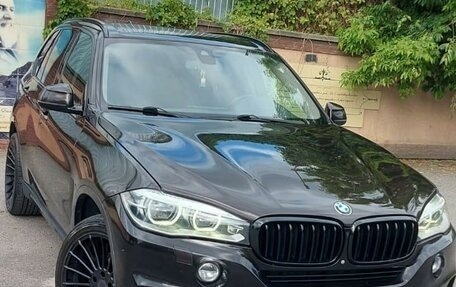 BMW X5, 2014 год, 2 700 000 рублей, 3 фотография