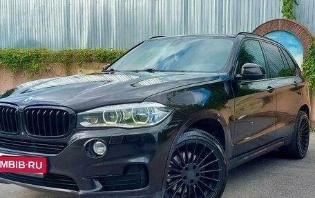 BMW X5, 2014 год, 2 700 000 рублей, 2 фотография
