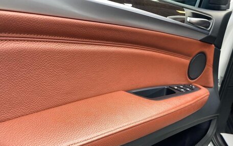 BMW X6, 2012 год, 2 150 000 рублей, 12 фотография