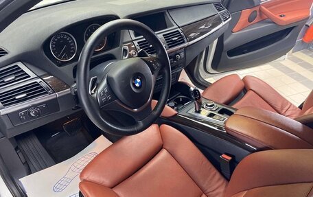 BMW X6, 2012 год, 2 150 000 рублей, 11 фотография