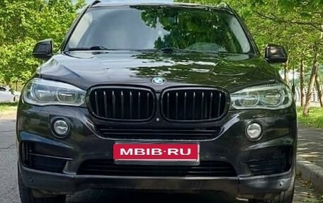 BMW X5, 2014 год, 2 700 000 рублей, 10 фотография