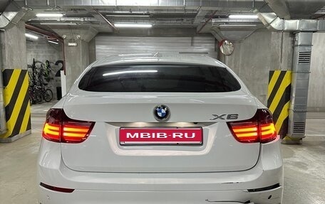 BMW X6, 2012 год, 2 150 000 рублей, 8 фотография