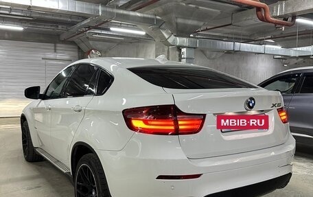 BMW X6, 2012 год, 2 150 000 рублей, 10 фотография
