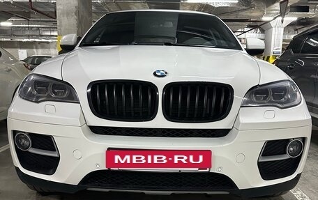 BMW X6, 2012 год, 2 150 000 рублей, 3 фотография