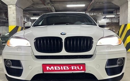 BMW X6, 2012 год, 2 150 000 рублей, 5 фотография
