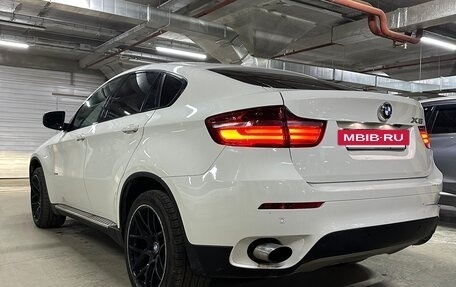 BMW X6, 2012 год, 2 150 000 рублей, 7 фотография