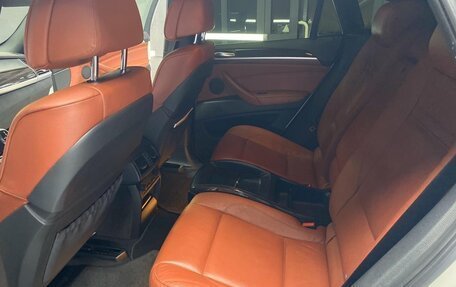 BMW X6, 2012 год, 2 150 000 рублей, 14 фотография