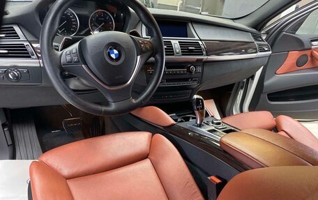 BMW X6, 2012 год, 2 150 000 рублей, 13 фотография