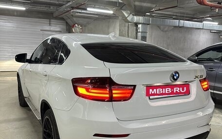 BMW X6, 2012 год, 2 150 000 рублей, 6 фотография