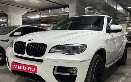 BMW X6, 2012 год, 2 150 000 рублей, 2 фотография