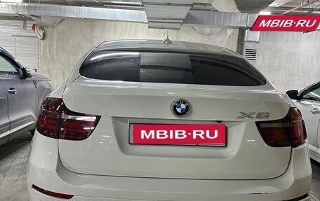 BMW X6, 2012 год, 2 150 000 рублей, 15 фотография