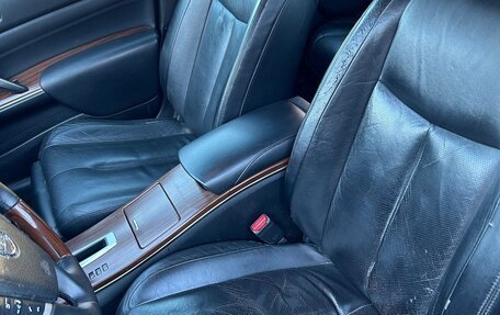 Nissan Teana, 2010 год, 730 000 рублей, 8 фотография