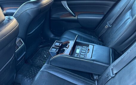 Nissan Teana, 2010 год, 730 000 рублей, 6 фотография