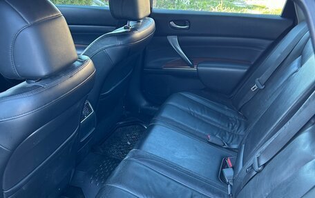 Nissan Teana, 2010 год, 730 000 рублей, 5 фотография