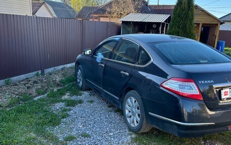 Nissan Teana, 2010 год, 730 000 рублей, 4 фотография