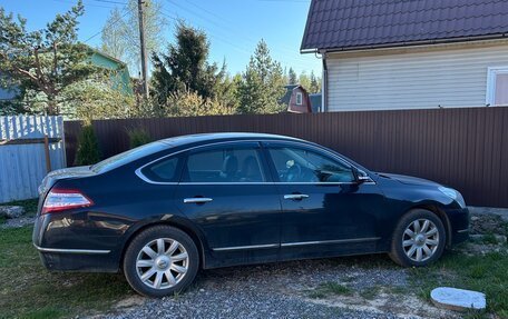 Nissan Teana, 2010 год, 730 000 рублей, 2 фотография