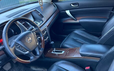 Nissan Teana, 2010 год, 730 000 рублей, 7 фотография