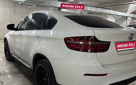 BMW X6, 2012 год, 2 150 000 рублей, 4 фотография