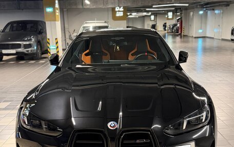 BMW M4, 2023 год, 13 900 000 рублей, 3 фотография