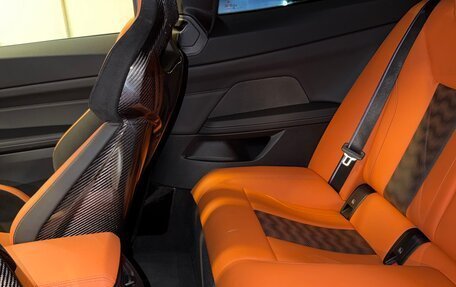 BMW M4, 2023 год, 13 900 000 рублей, 11 фотография