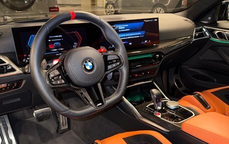BMW M4, 2023 год, 13 900 000 рублей, 9 фотография