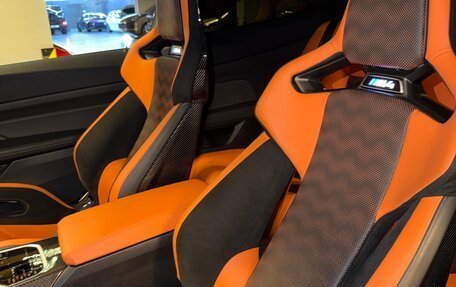 BMW M4, 2023 год, 13 900 000 рублей, 10 фотография