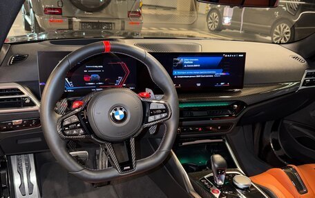BMW M4, 2023 год, 13 900 000 рублей, 13 фотография