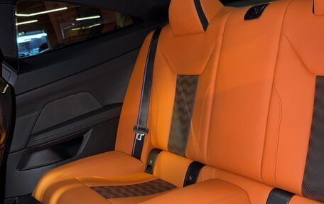 BMW M4, 2023 год, 13 900 000 рублей, 12 фотография