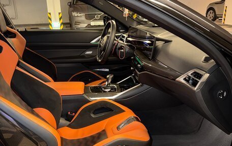 BMW M4, 2023 год, 13 900 000 рублей, 16 фотография