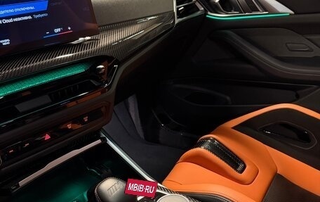 BMW M4, 2023 год, 13 900 000 рублей, 14 фотография