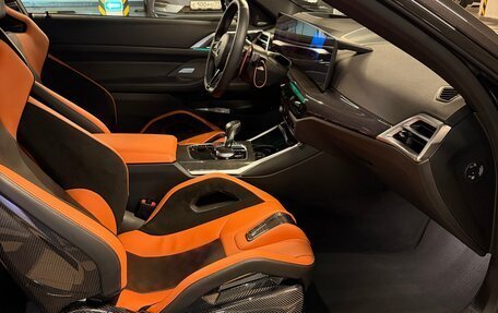 BMW M4, 2023 год, 13 900 000 рублей, 17 фотография
