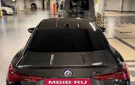 BMW M4, 2023 год, 13 900 000 рублей, 6 фотография