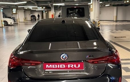 BMW M4, 2023 год, 13 900 000 рублей, 5 фотография
