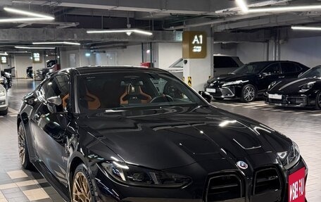 BMW M4, 2023 год, 13 900 000 рублей, 4 фотография