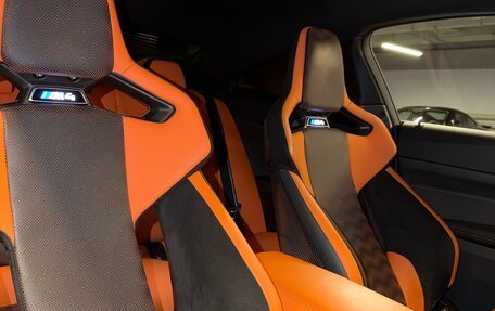 BMW M4, 2023 год, 13 900 000 рублей, 18 фотография
