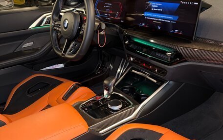 BMW M4, 2023 год, 13 900 000 рублей, 19 фотография