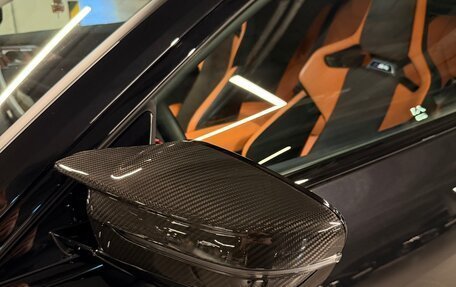 BMW M4, 2023 год, 13 900 000 рублей, 25 фотография
