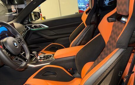 BMW M4, 2023 год, 13 900 000 рублей, 23 фотография