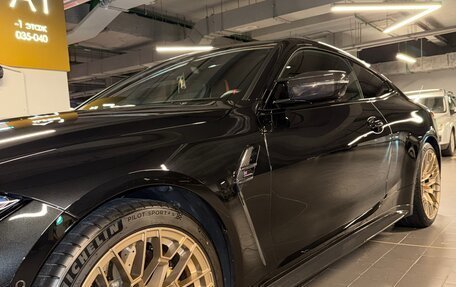 BMW M4, 2023 год, 13 900 000 рублей, 24 фотография