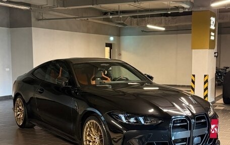 BMW M4, 2023 год, 13 900 000 рублей, 20 фотография