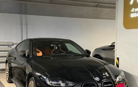 BMW M4, 2023 год, 13 900 000 рублей, 21 фотография