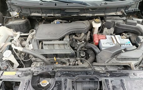 Nissan X-Trail, 2015 год, 1 580 000 рублей, 7 фотография