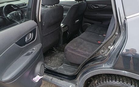 Nissan X-Trail, 2015 год, 1 580 000 рублей, 12 фотография