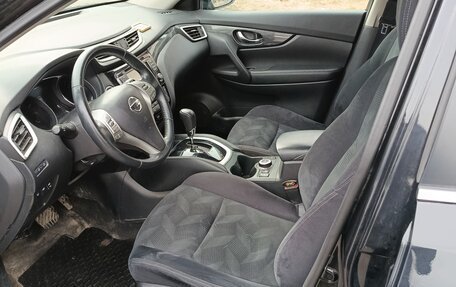 Nissan X-Trail, 2015 год, 1 580 000 рублей, 8 фотография