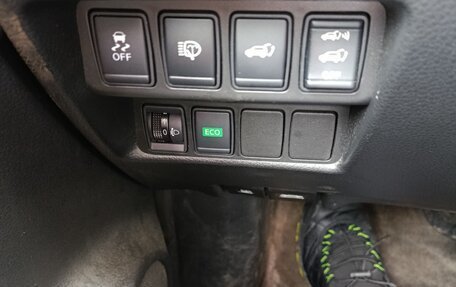 Nissan X-Trail, 2015 год, 1 580 000 рублей, 14 фотография