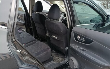 Nissan X-Trail, 2015 год, 1 580 000 рублей, 11 фотография
